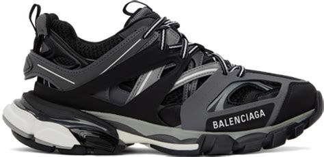 balenciaga track sneakers white|balenciaga track black grey 2021.